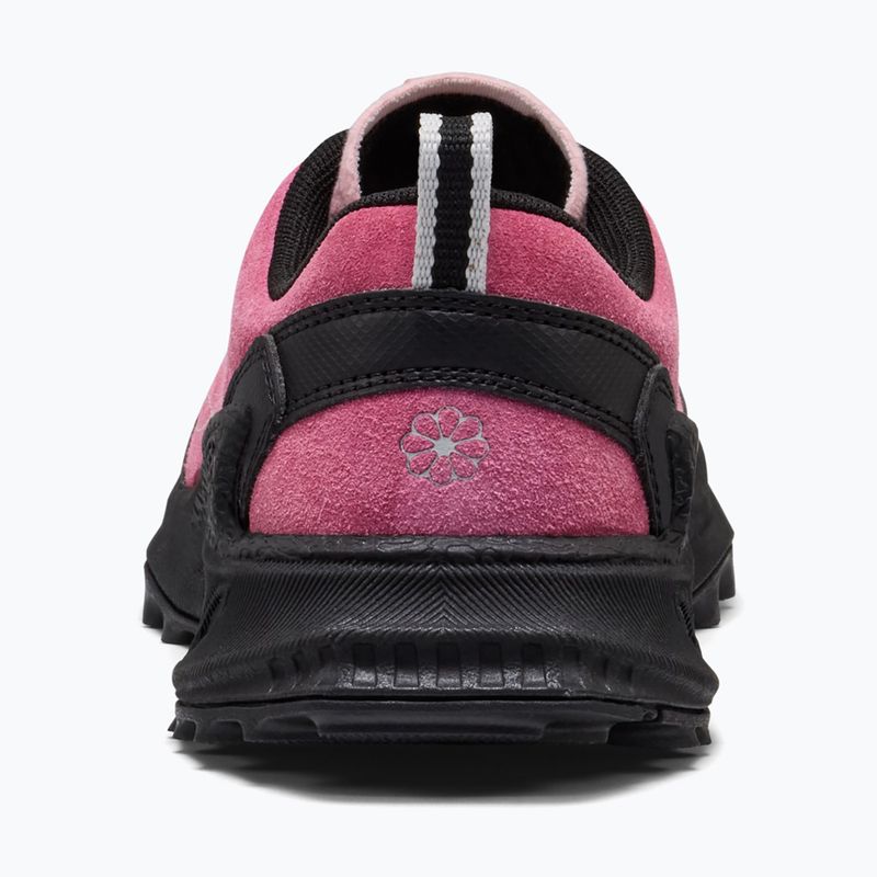 Dětské boty do vody KEEN Jasper Zionic violet quartz velour 2