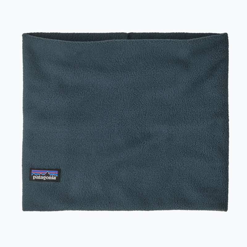 Nákrčník Patagonia Micro D summit blue