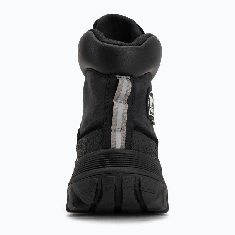 Pánské sněhule Sorel Callsign Conquest black/black 6