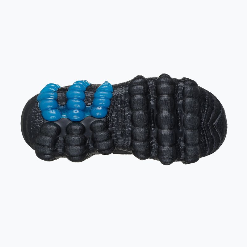 Dětské boty do vody SKECHERS Skech-O-Saurus Lights 2.0 Arctic Dino black 4
