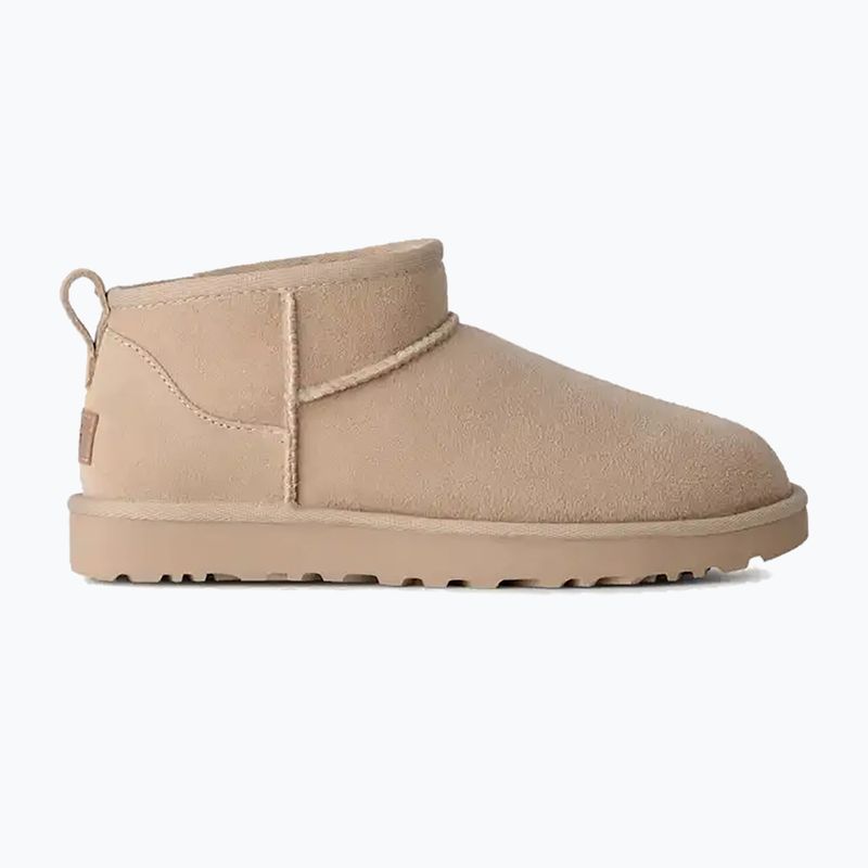 Dámské sněhule UGG Classic Ultra Mini moonlight 2