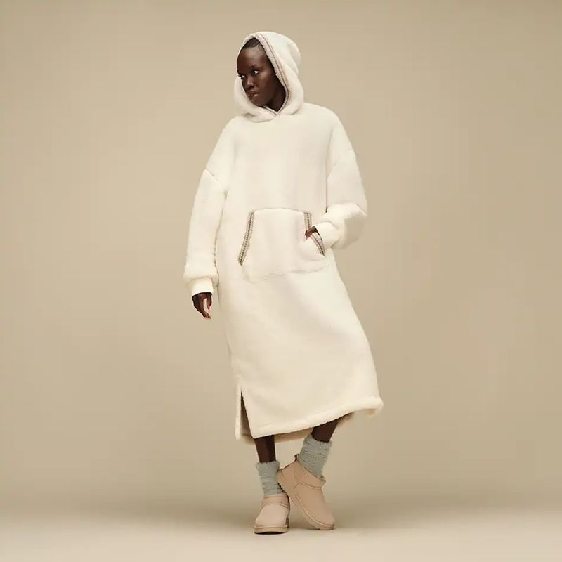 Dámské sněhule UGG Classic Ultra Mini moonlight 6