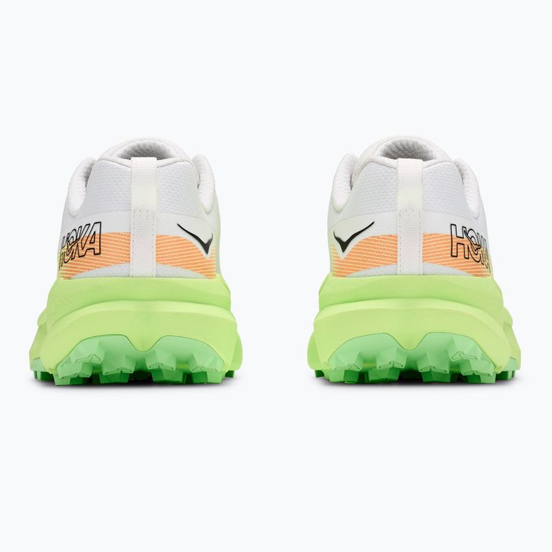 Pánské běžecké boty HOKA Torrent 5 frost/neon yuzu 13