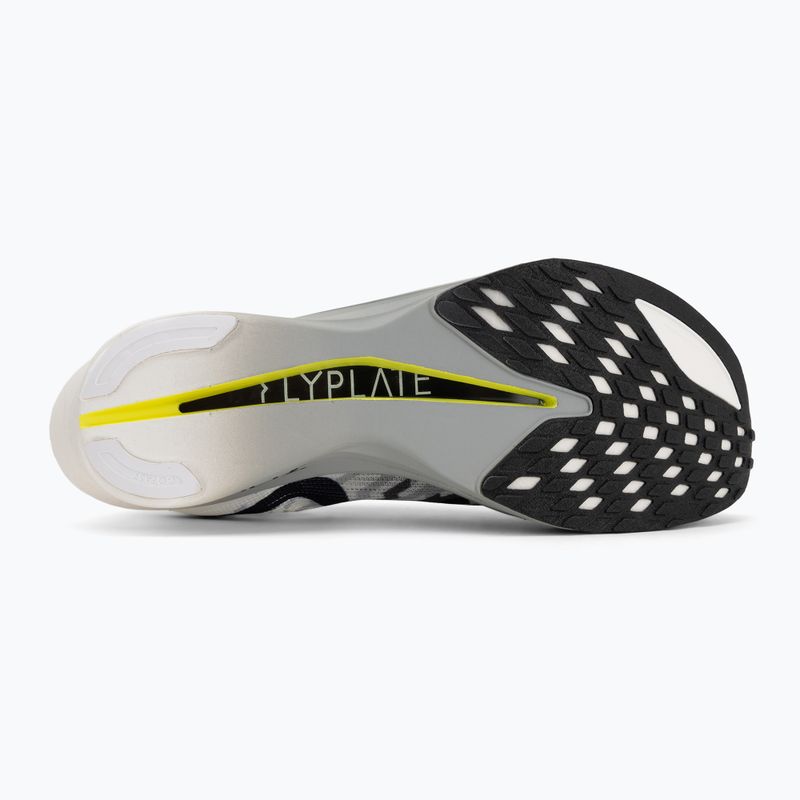 Pánské běžecké boty Nike Streakfly 2 SE black/smoke grey/grey fog/white 4