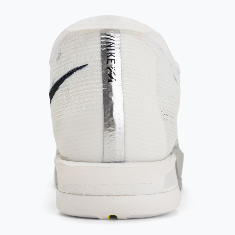 Pánské běžecké boty Nike Streakfly 2 SE black/smoke grey/grey fog/white 6