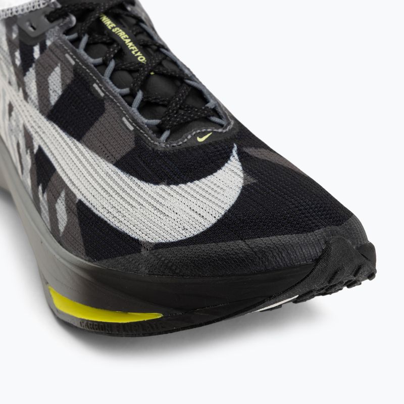 Pánské běžecké boty Nike Streakfly 2 SE black/smoke grey/grey fog/white 7