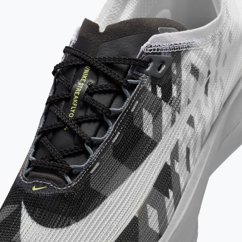 Pánské běžecké boty Nike Streakfly 2 SE black/smoke grey/grey fog/white 8