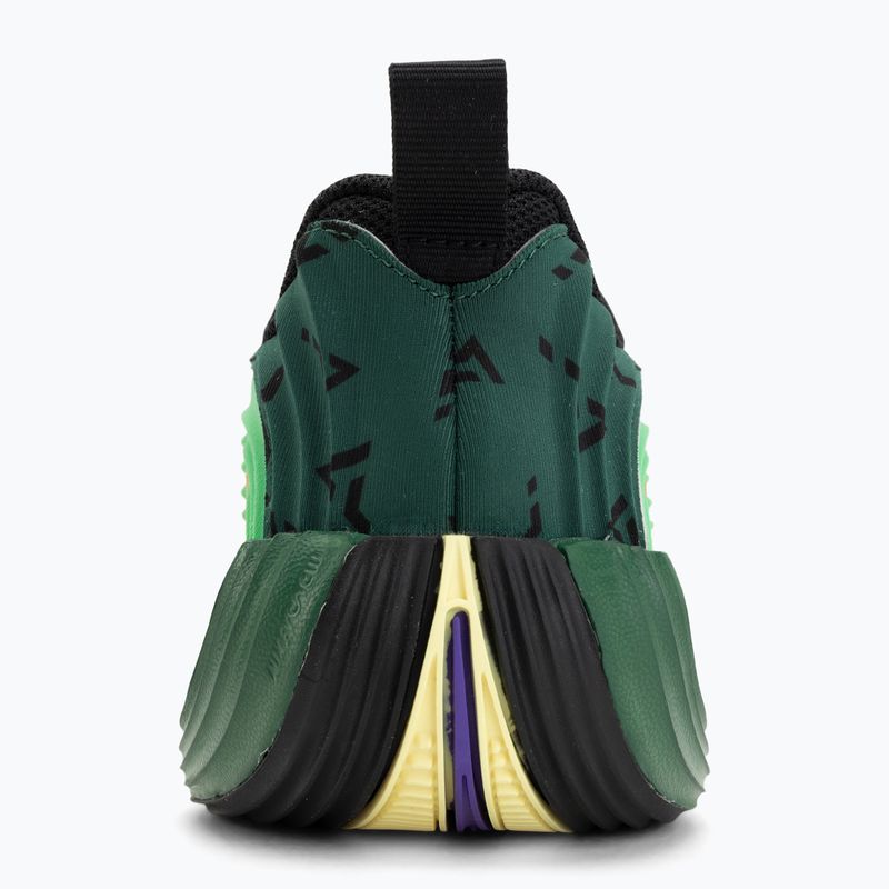 Pánské basketbalové boty Nike Giannis Immortality 5 gorge green/green spark/metallic gold 6