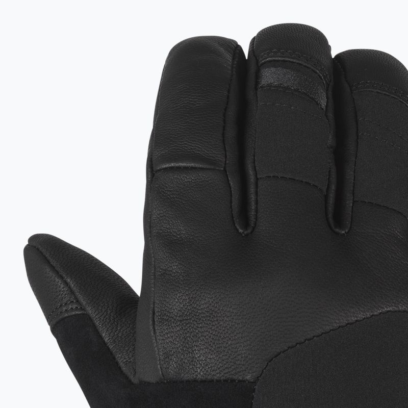 Dámské lyžařské rukavice Millet Cosmic GTX black 4