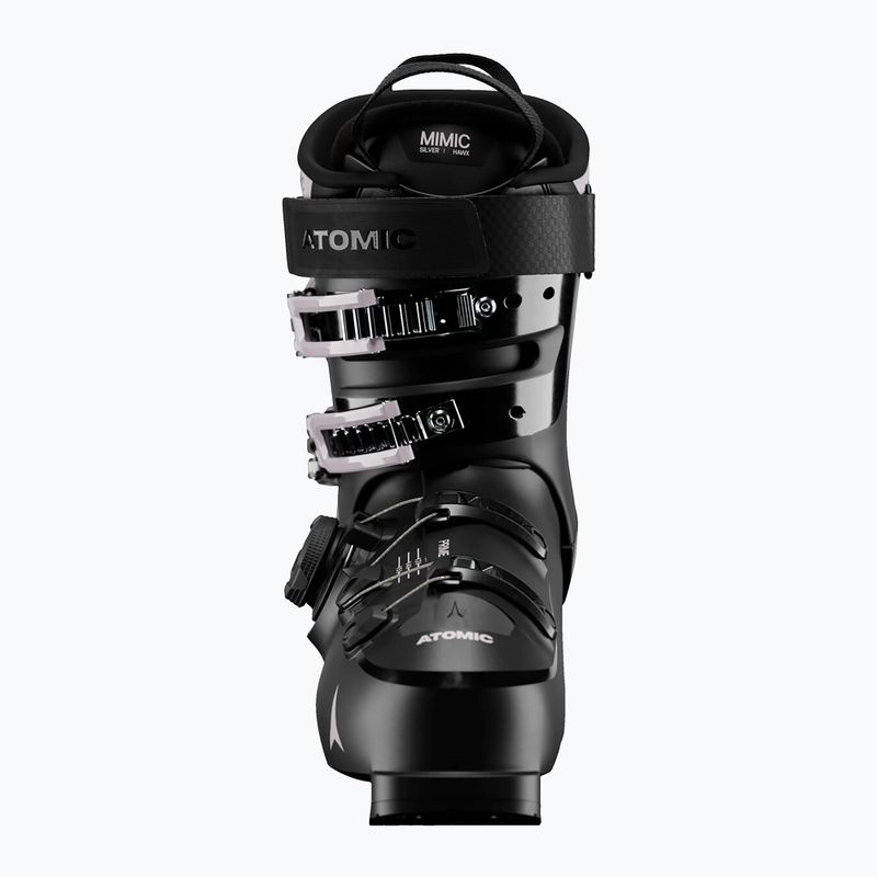 Dámské lyžařské boty Atomic Hawx Prime 85 Boa GW black/dust 7