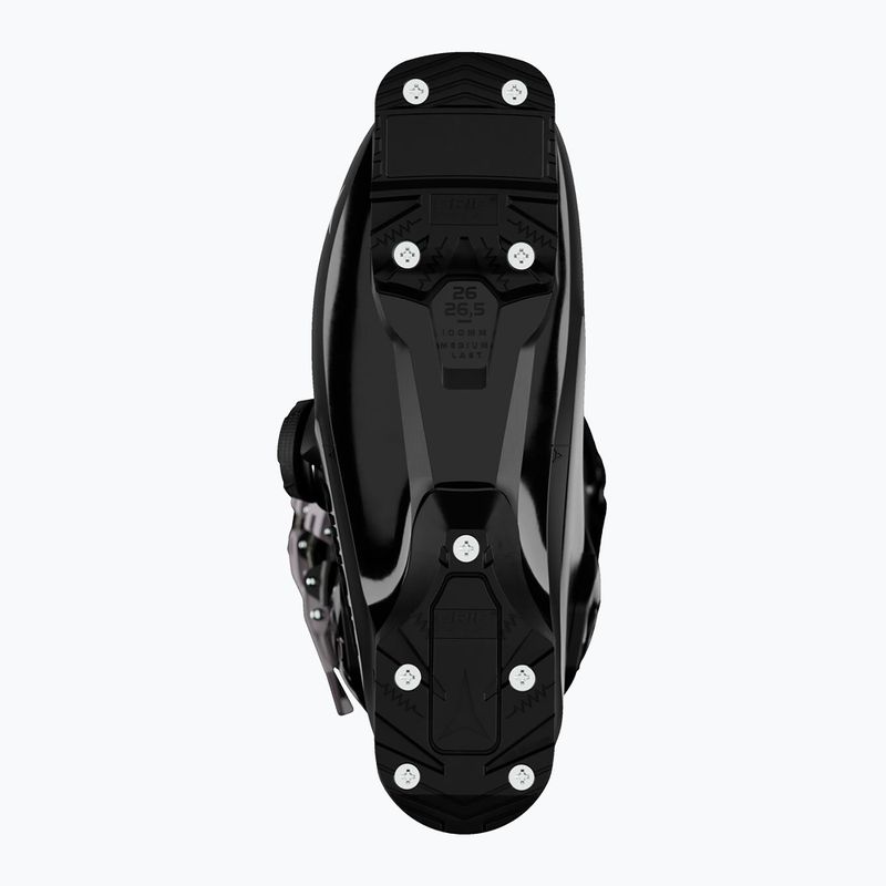 Dámské lyžařské boty Atomic Hawx Prime 85 Boa GW black/dust 9
