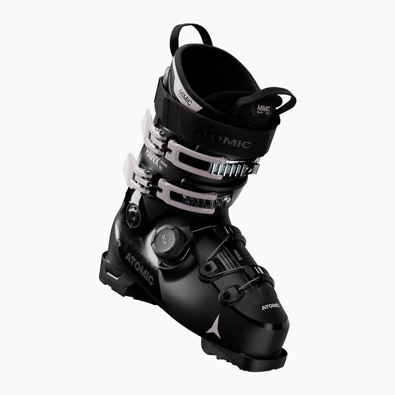 Dámské lyžařské boty Atomic Hawx Prime 85 Boa GW black/dust 10