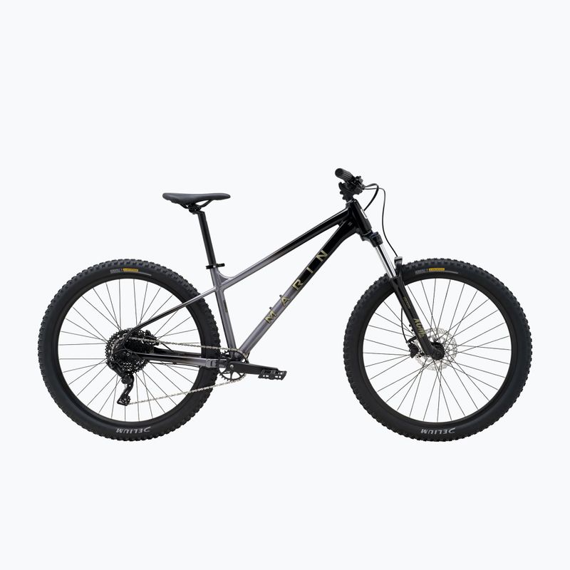 Horské kolo Marin San Quentin 1 27.5 grey fade