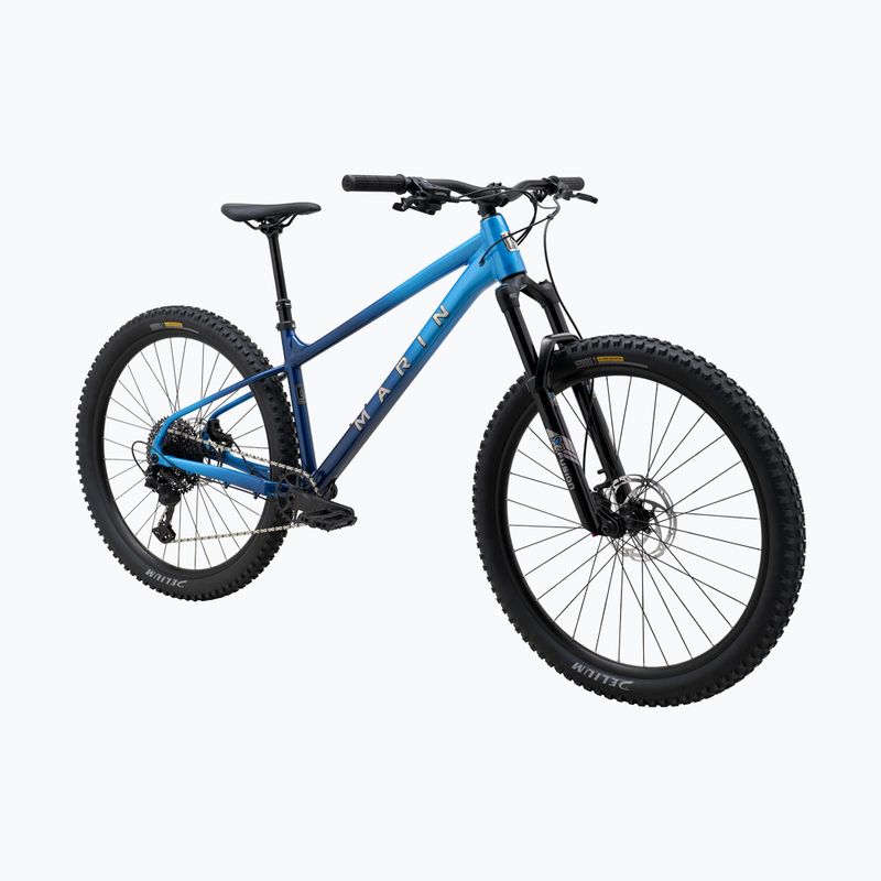 Horské kolo Marin San Quentin 2 29 blue fade 2