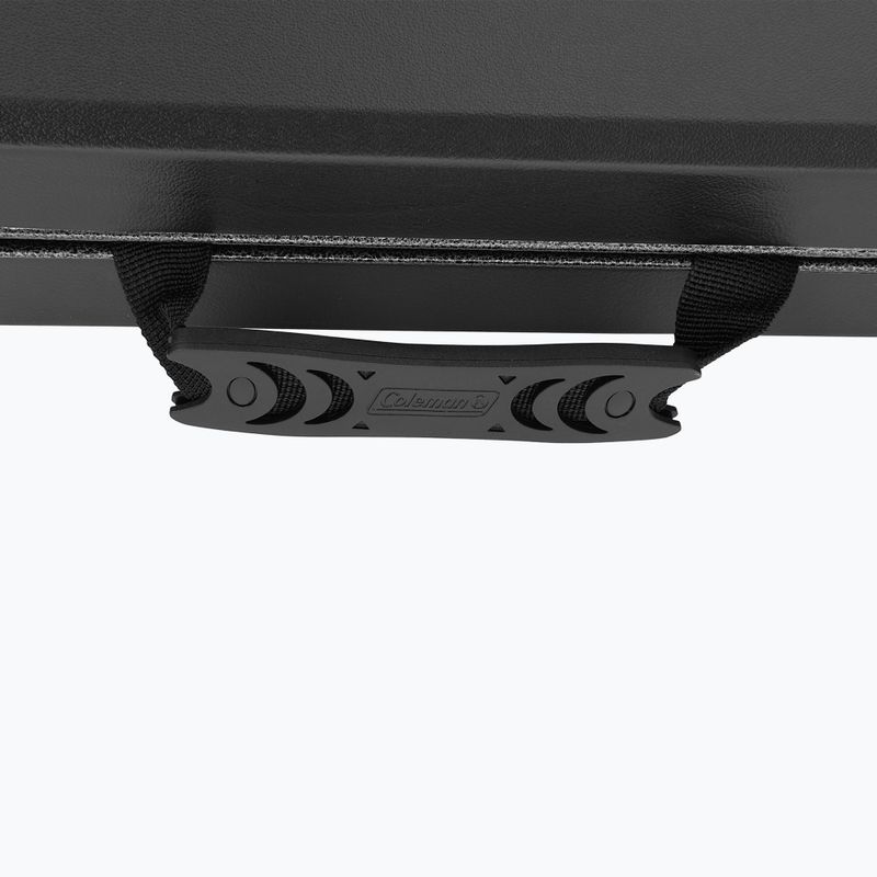 Turistický stůl Coleman Camp Table Large grey 4