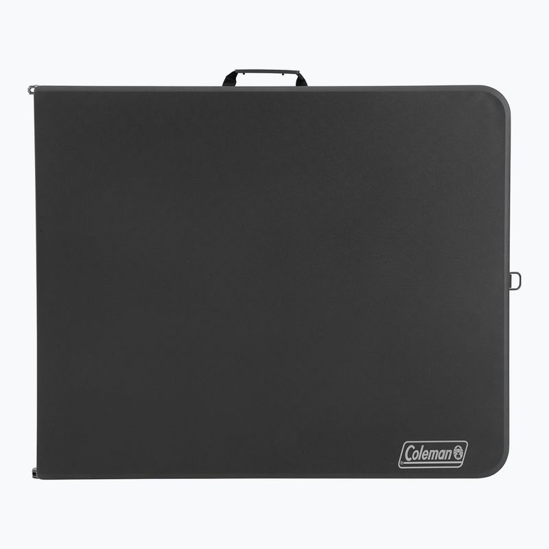 Turistický stůl Coleman Camp Table Large grey 6