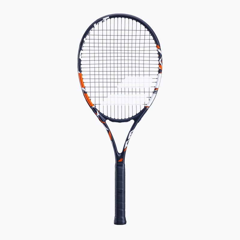 Tenisová raketa Babolat Evoke Tour dark blue/red 6