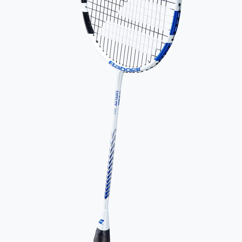 Badmintonová raketa Babolat Satelite Rise 10