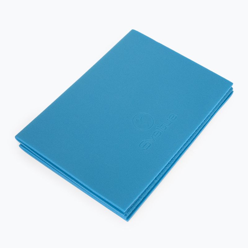 Podložka na jógu Sveltus Pratinatte blue 3