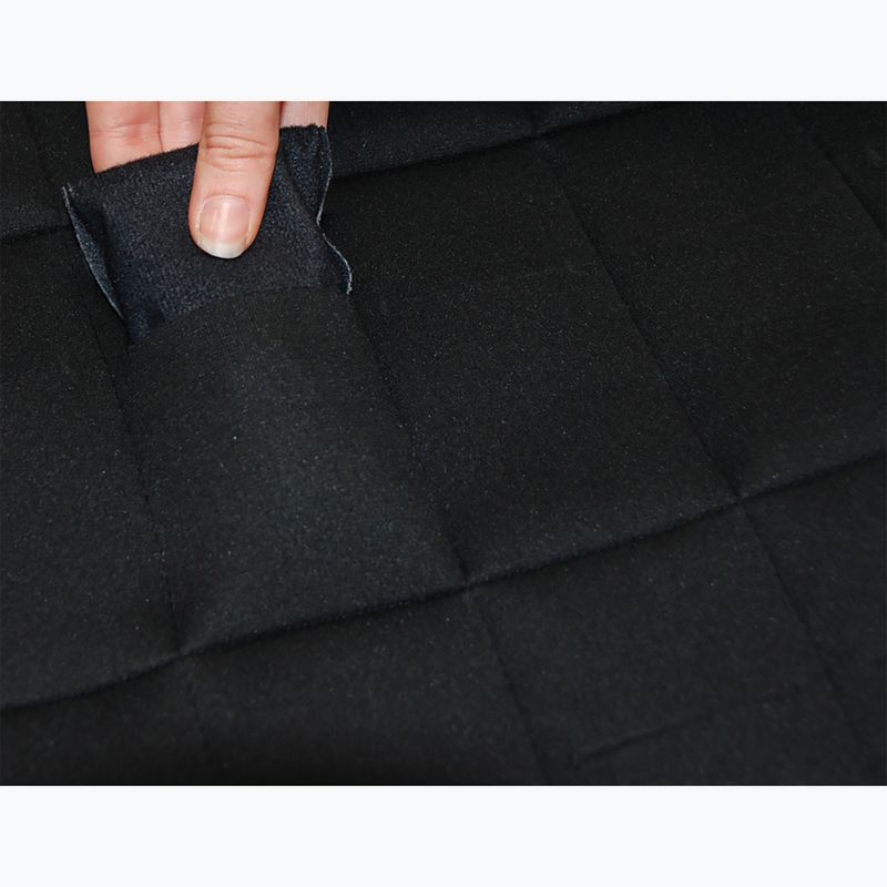 Tréninková vesta Sveltus Weighted 10kg navy 3
