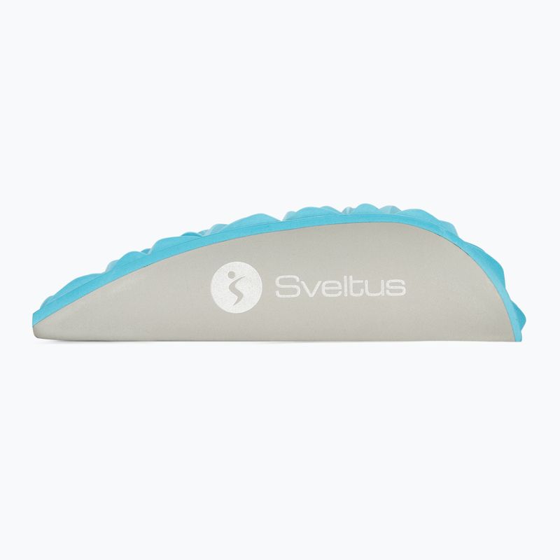 Masážní podložka Sveltus AB Massage blue 3