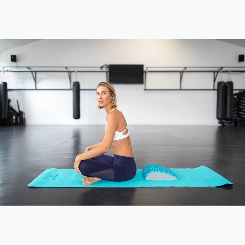 Masážní podložka Sveltus AB Massage blue 7
