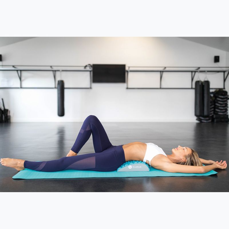 Masážní podložka Sveltus AB Massage blue 8