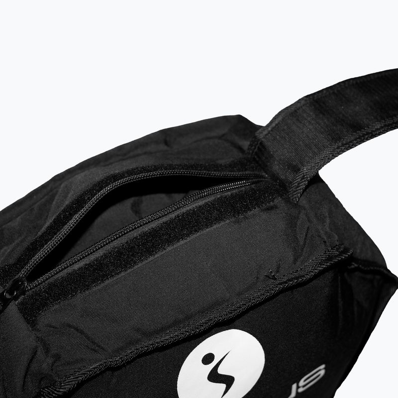 Tréninkový vak Sveltus Husafell Bag 90 kg black 3