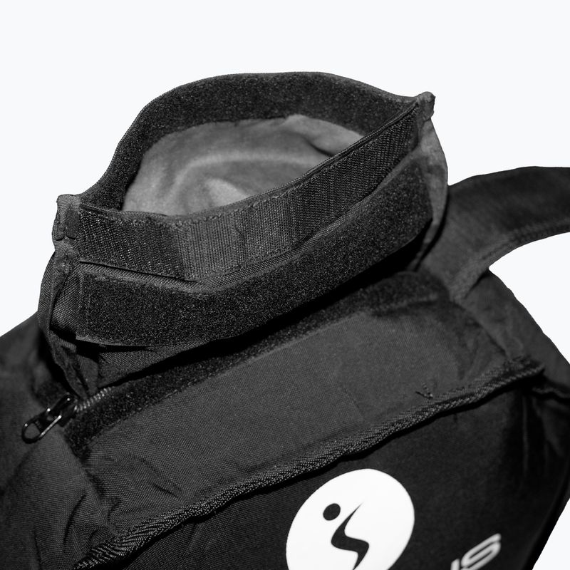 Tréninkový vak Sveltus Husafell Bag 90 kg black 4