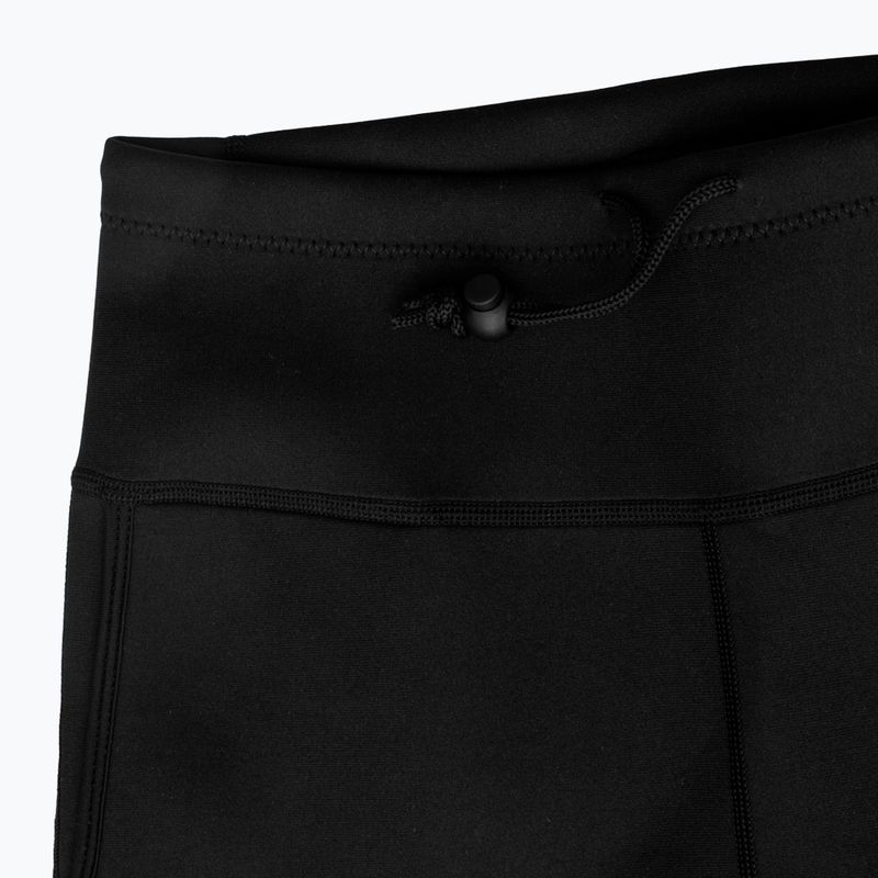 Tréninkové kraťasy Sveltus Sweat black 2