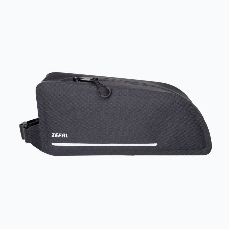 Brašna na rám kola Zefal Z Adventure T1 Bold Top-Tube 1 l black