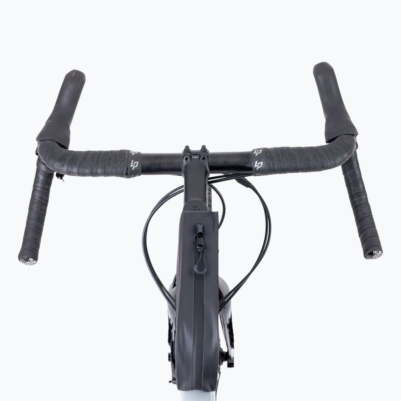 Brašna na rám kola Zefal Z Adventure T1 Bold Top-Tube 1 l black 4