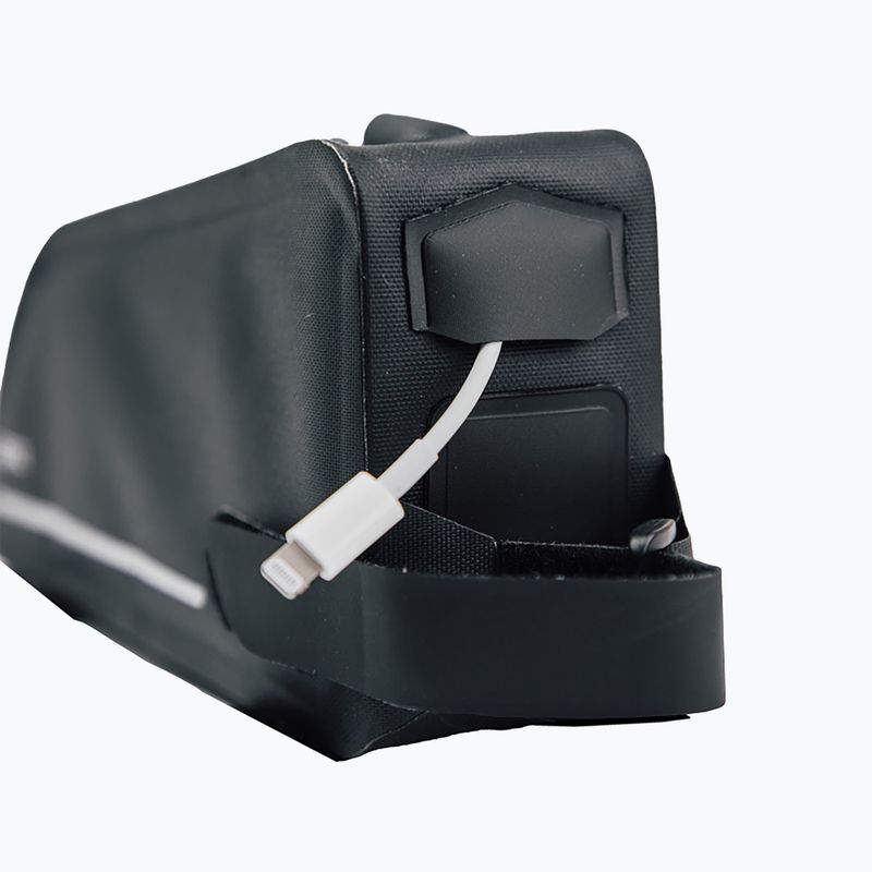 Brašna na rám kola Zefal Z Adventure T1 Bold Top-Tube 1 l black 6