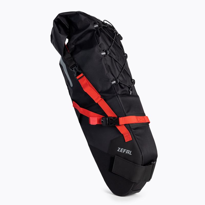 Zefal Bikepacking brašna pod sedlo s Adventure R17 ZF-7002