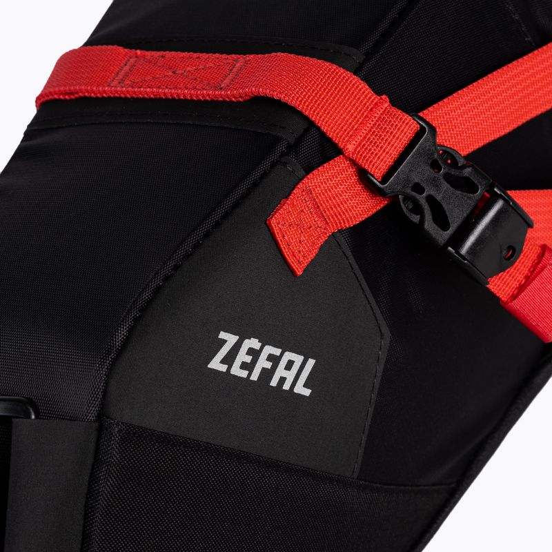 Zefal Bikepacking brašna pod sedlo s Adventure R17 ZF-7002 5