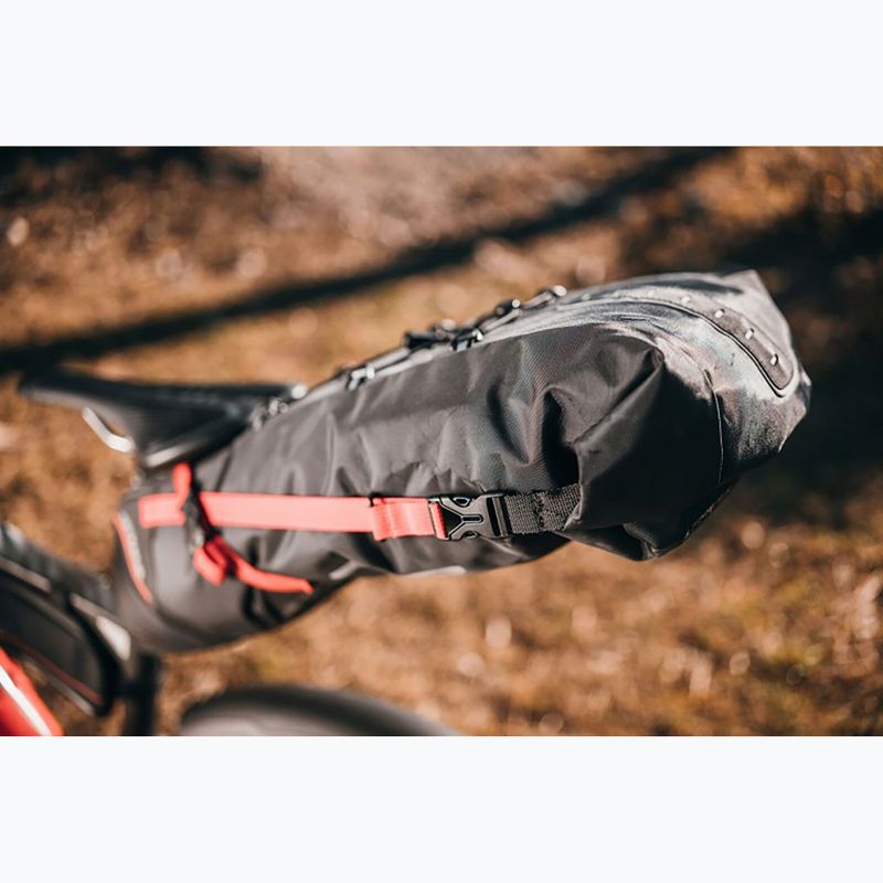 Zefal Bikepacking brašna pod sedlo s Adventure R17 ZF-7002 12