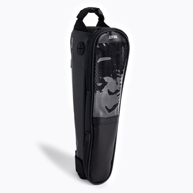 Brašna na kolo Zefal Console Pack T3 černá ZF-7012 12