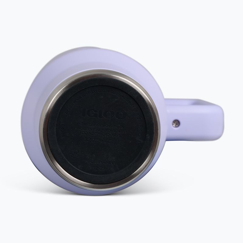 Termohrnek Igloo Travel Flip n' Sip 960 ml lila breeze 6