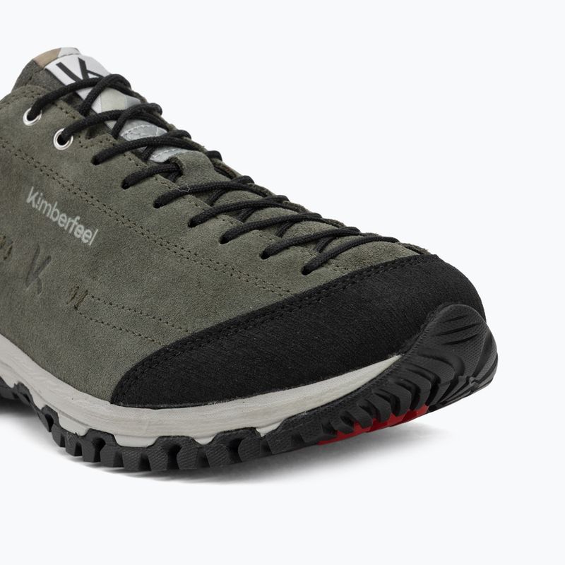 Trekové boty Kimberfeel Folin 2 fir 7