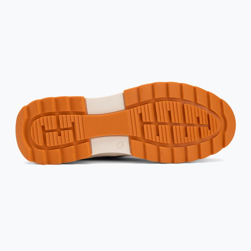Dámské sněhule Kimberfeel Assita beige 4