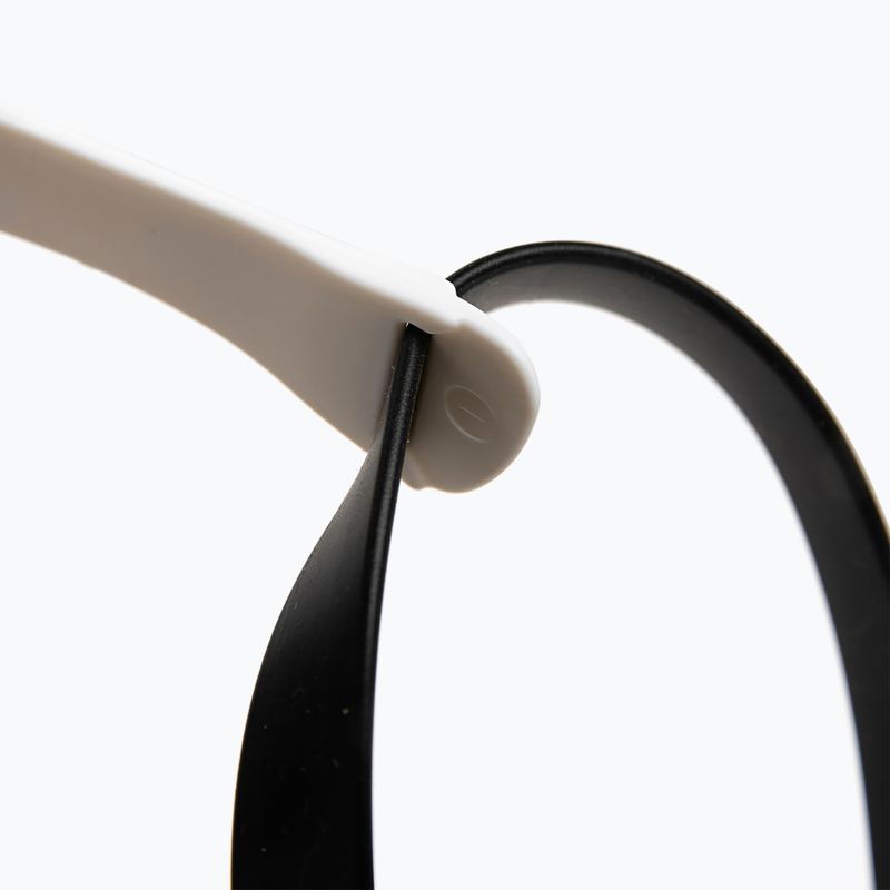 Plavecké brýle Arena Cobra Edge Swipe MR gold/white/black 8