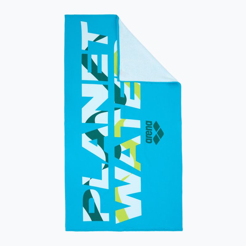 Ručník Arena ručník Printed turquoise multi