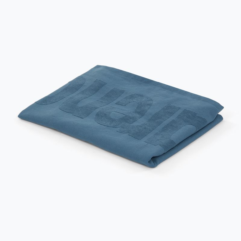 Rychleschnoucí ručník Arena Softdry Gym stone grey 3