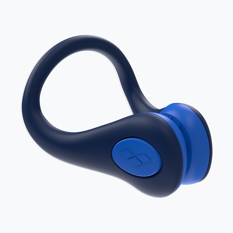 Zacvak na nos Arena Nose Clip navy