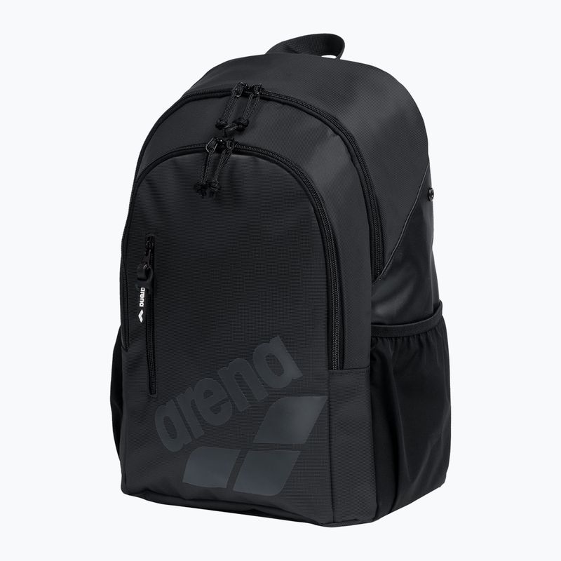 Plavecký batoh Arena All Set 30 l black