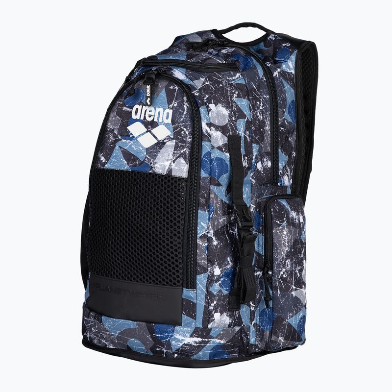 Plavecký batoh Arena All Set 45 l AO scratchet