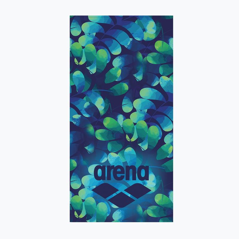 Ručník arena Leaf Towel leaf