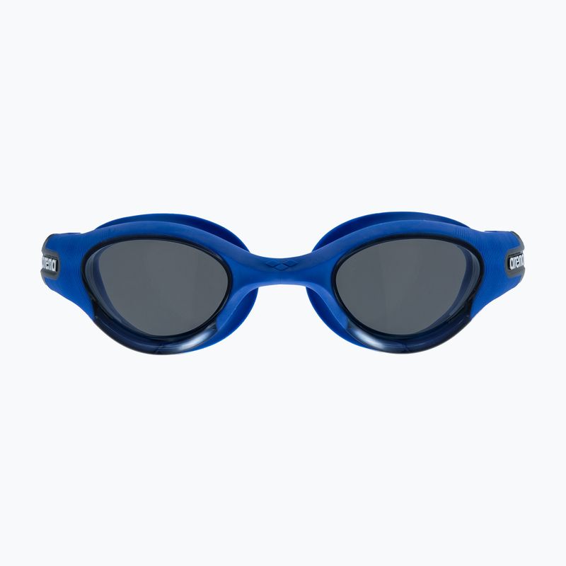Plavecké brýle Arena The One Plus Polarized polarized/blue/black 4