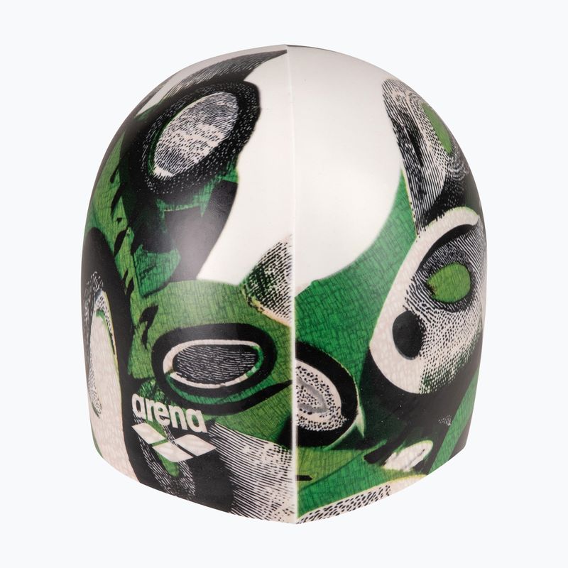 Plavecká čepice arena HD Cap arena kente 4
