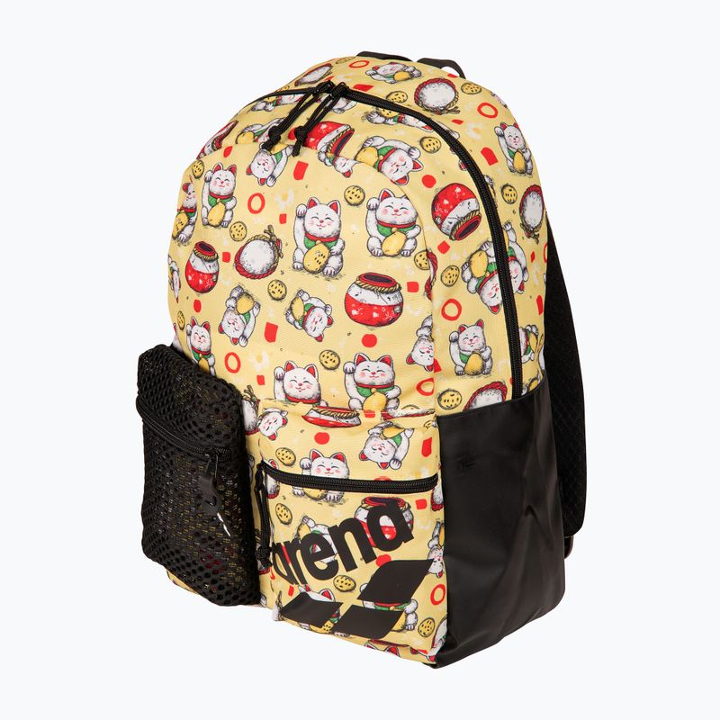 Plavecký batoh Arena One Go 30 l AO arena neko 2